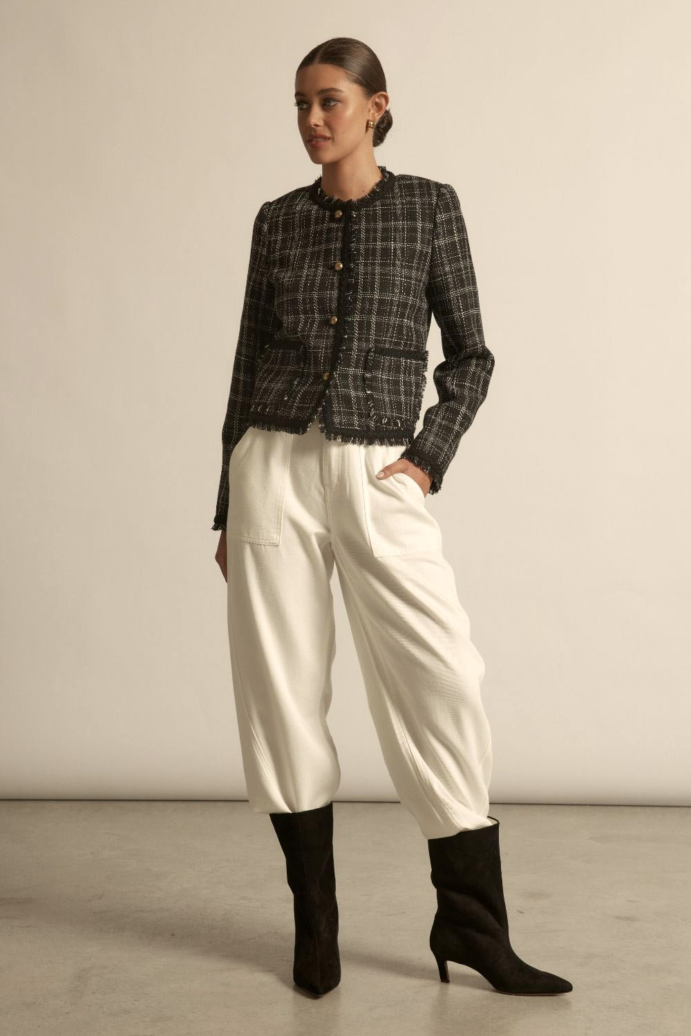 Embark Jean - elm|  zoe kratzmann| considered design