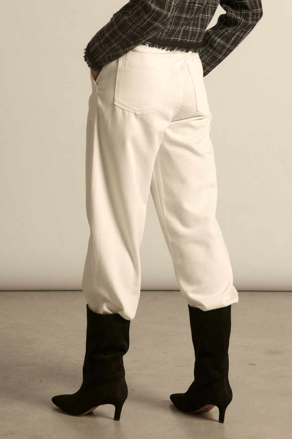 Embark Jean - elm|  zoe kratzmann| considered design