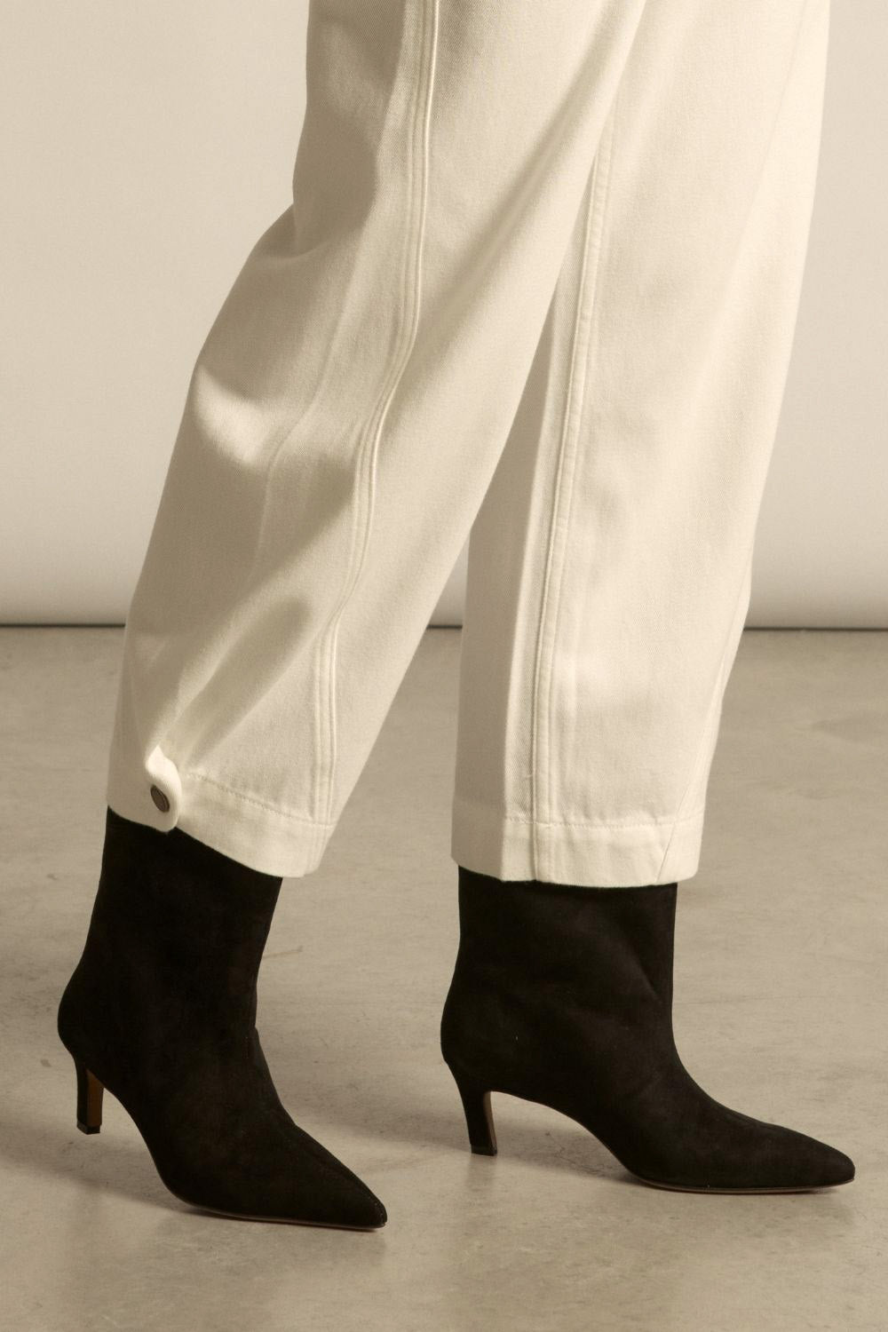 Embark Jean - elm|  zoe kratzmann| considered design