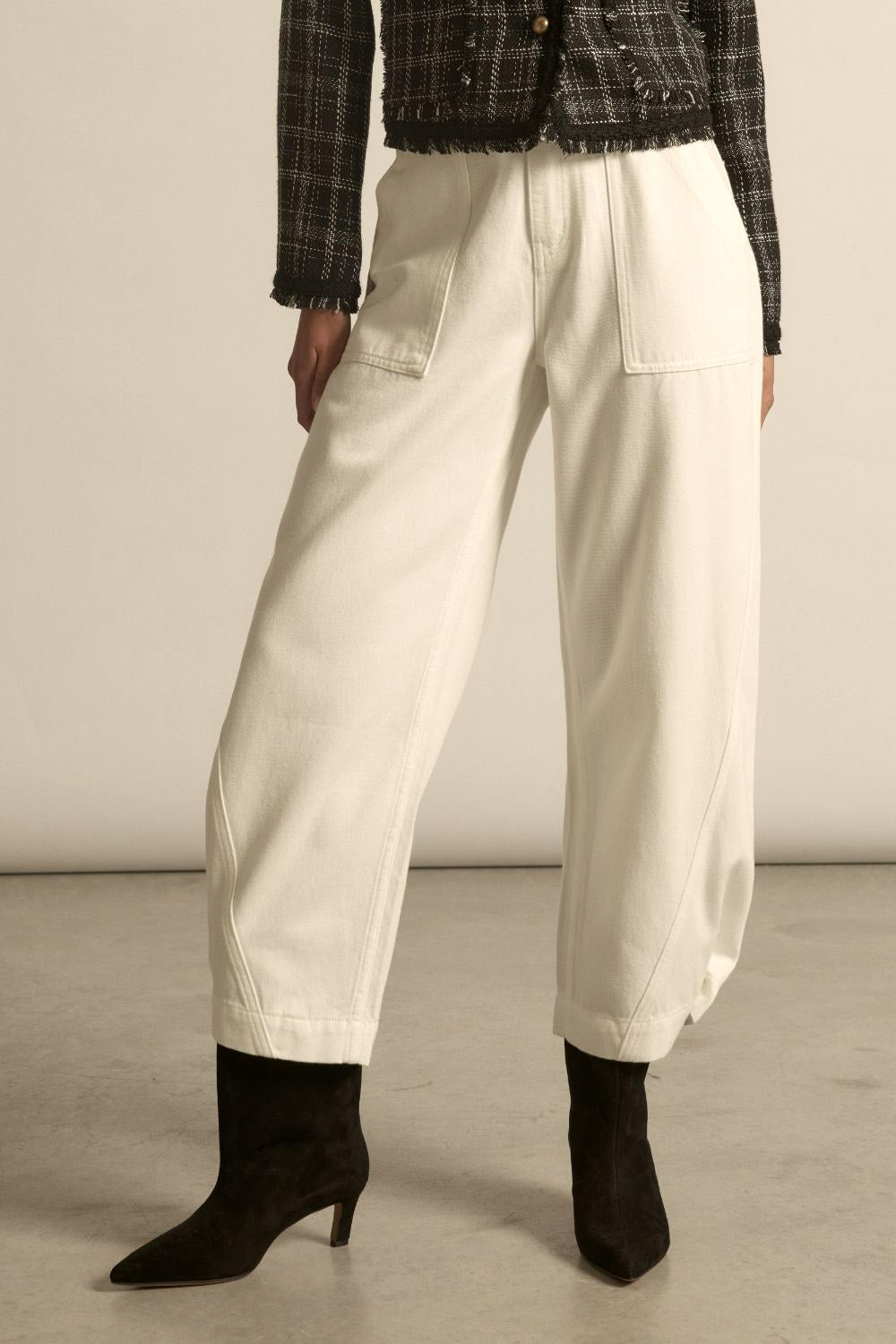 Embark Jean - elm|  zoe kratzmann| considered design