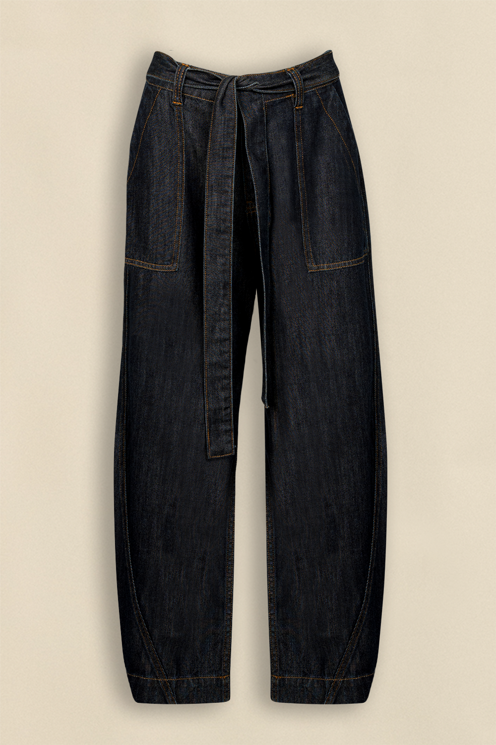 embark jean - dark denim|  zoe kratzmann| considered design