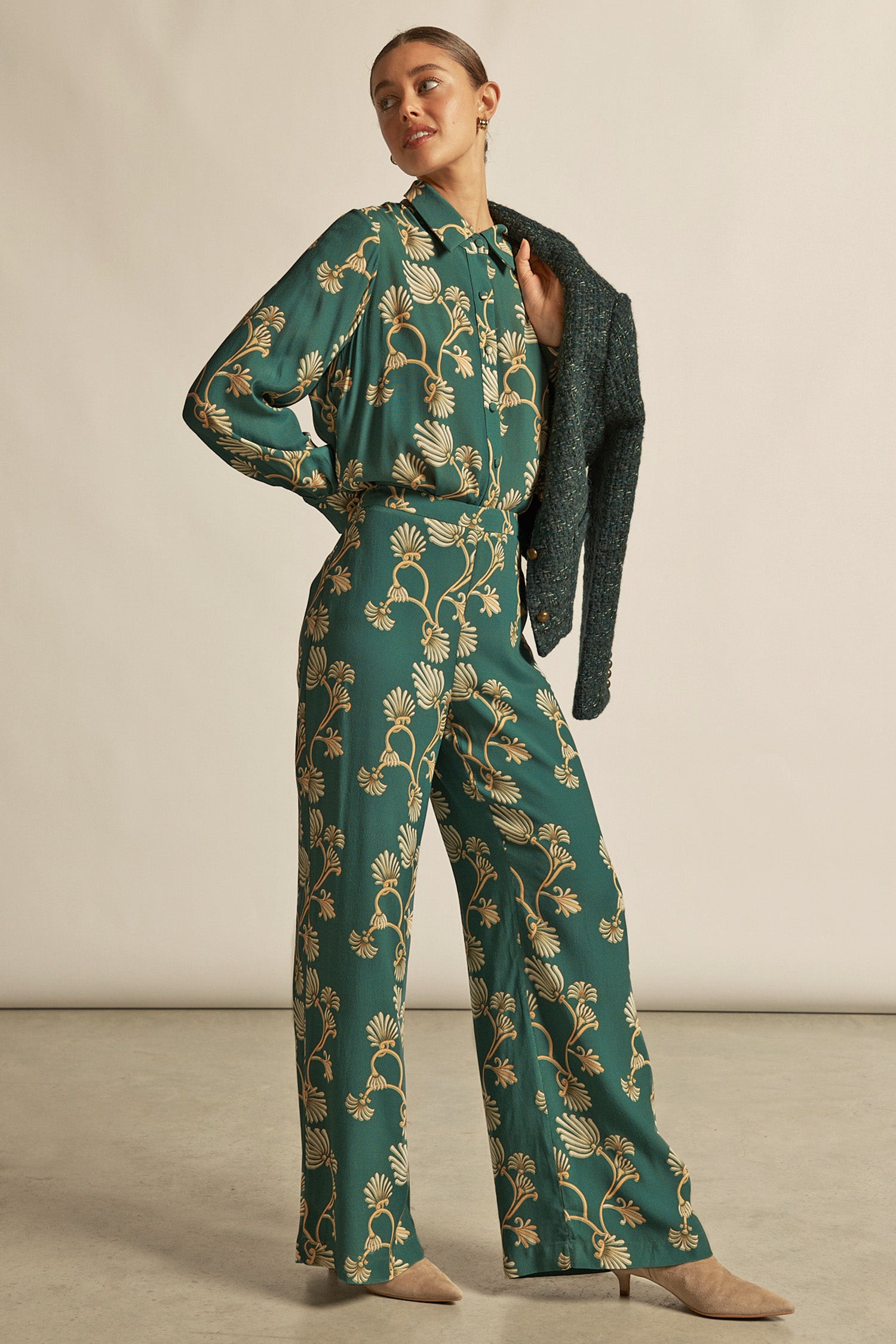 ember top - grove nouveau|  zoe kratzmann| considered design