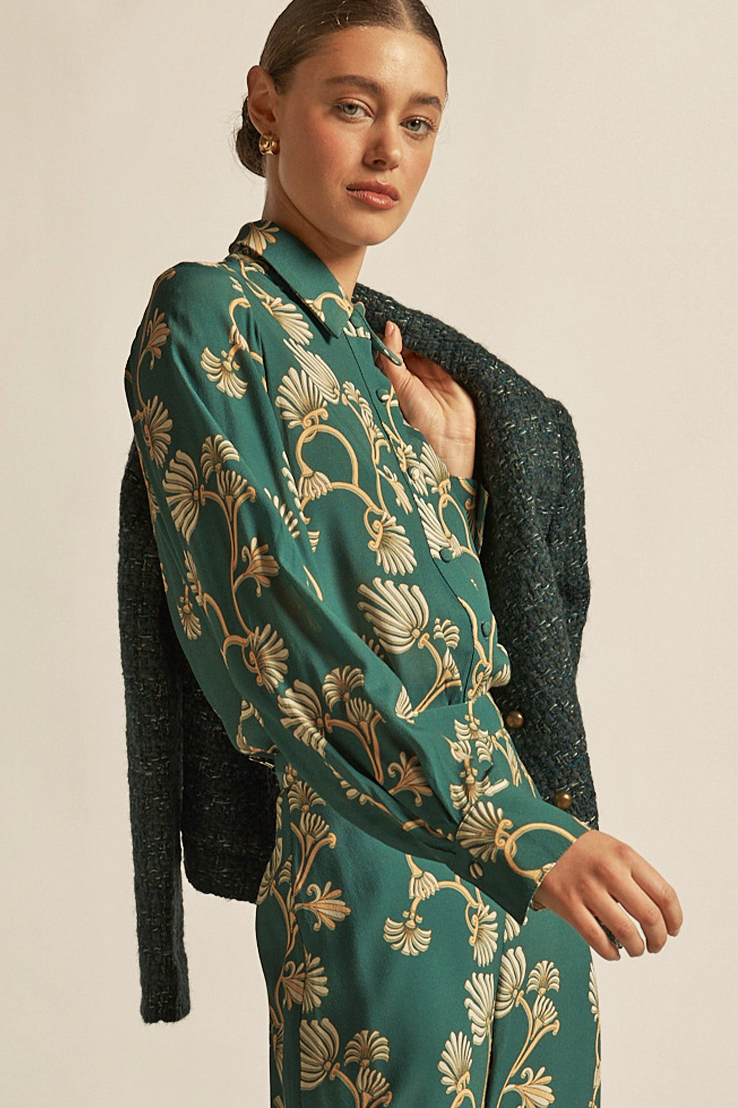 ember top - grove nouveau|  zoe kratzmann| considered design