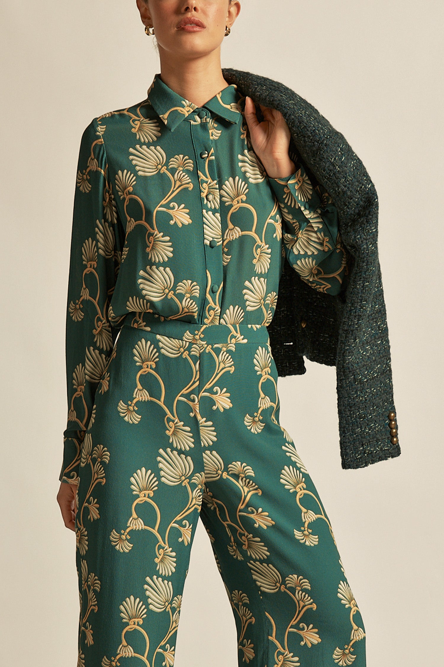ember top - grove nouveau|  zoe kratzmann| considered design