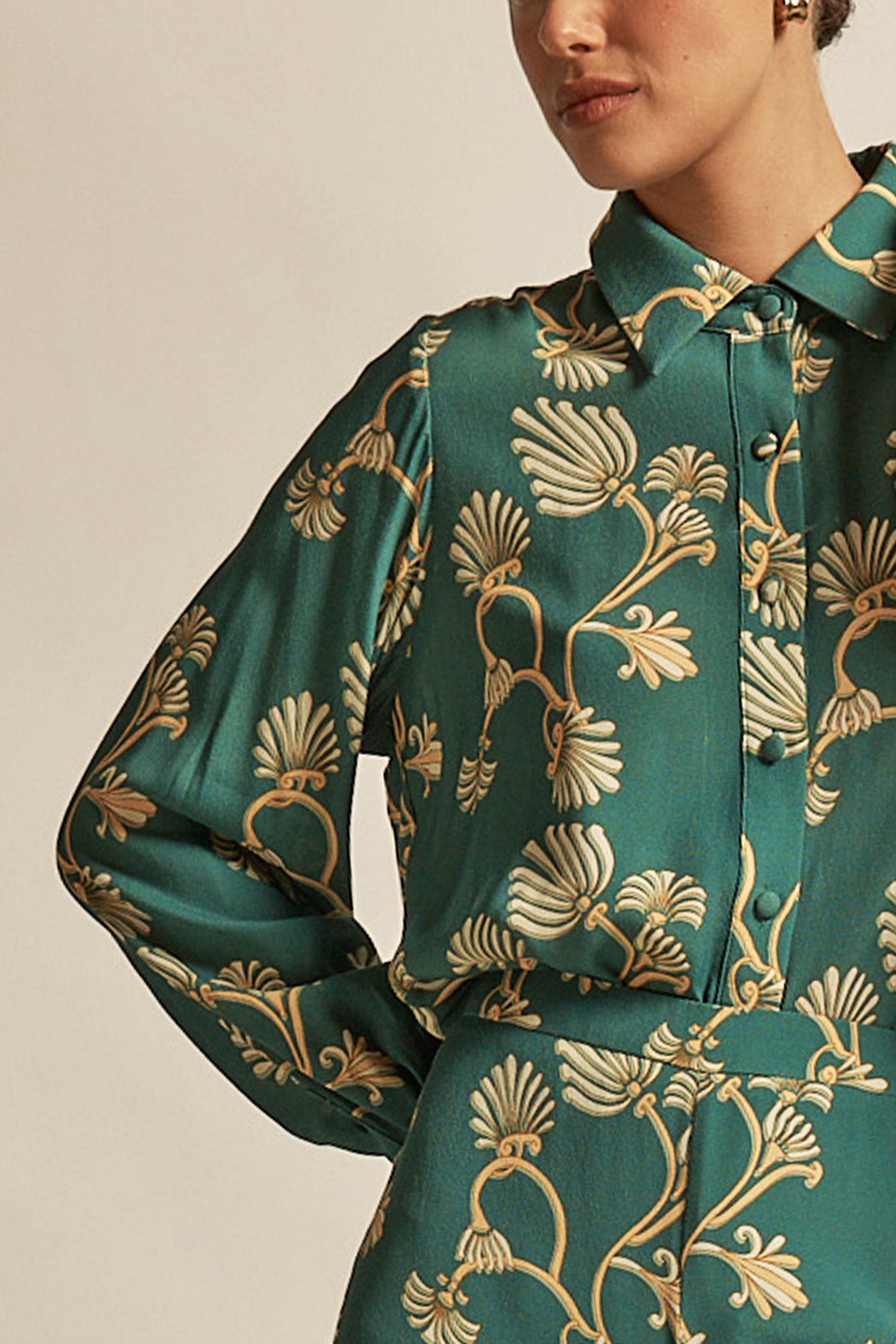 ember top - grove nouveau|  zoe kratzmann| considered design