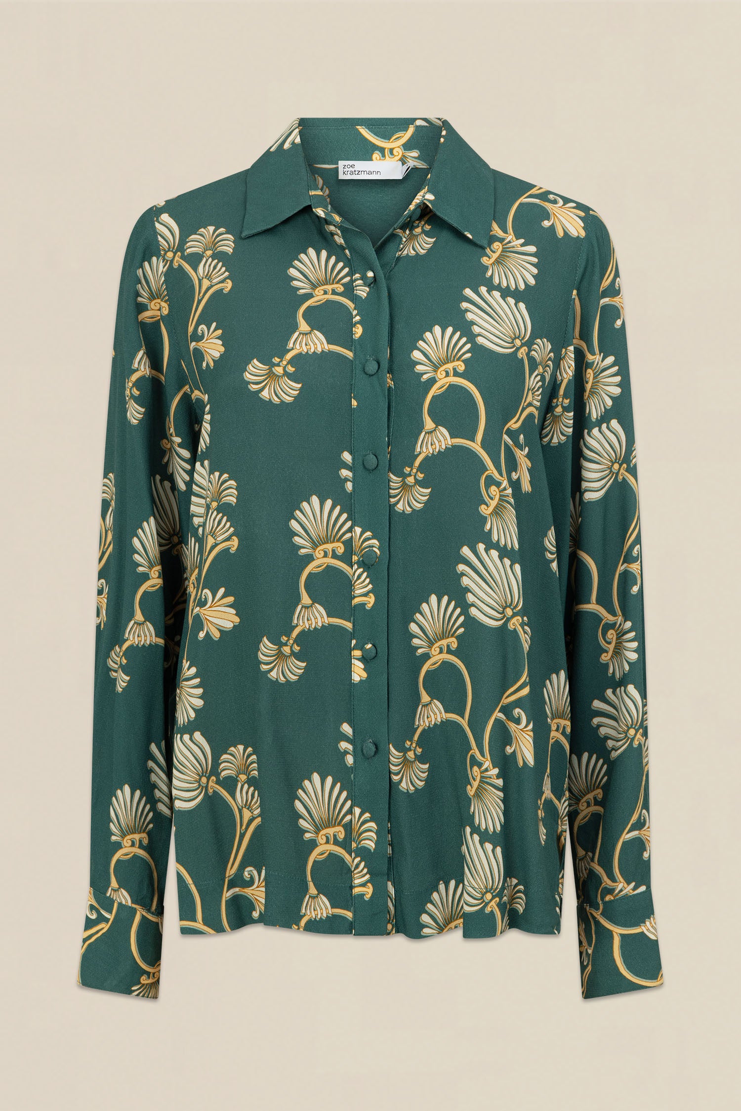 ember top - grove nouveau|  zoe kratzmann| considered design