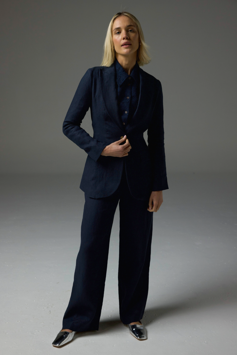ジャケット・アウター zoe short sleeve jacket ZOE / short sleeve jacket