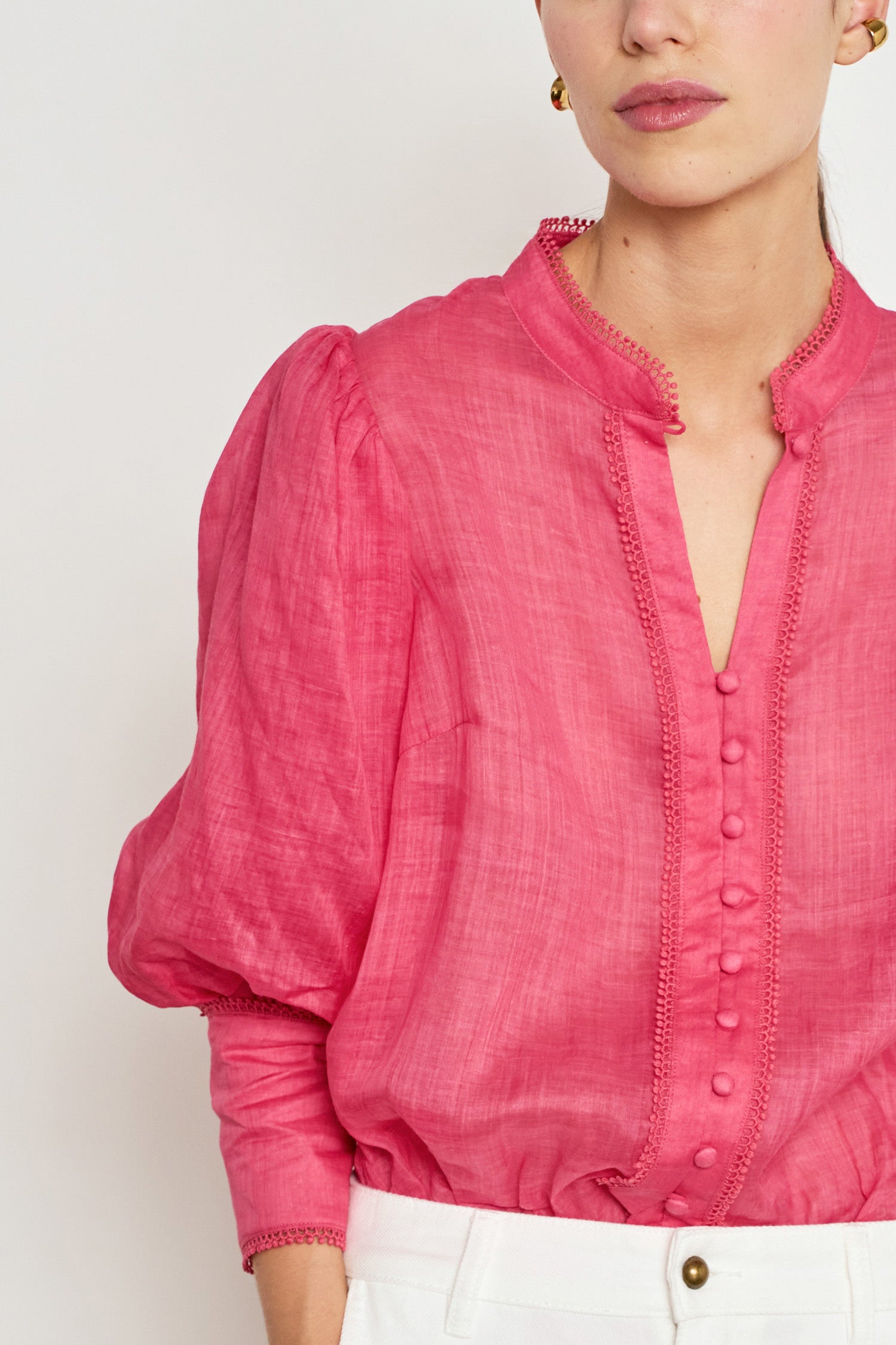 proclaim top - tulip|  zoe kratzmann| considered design