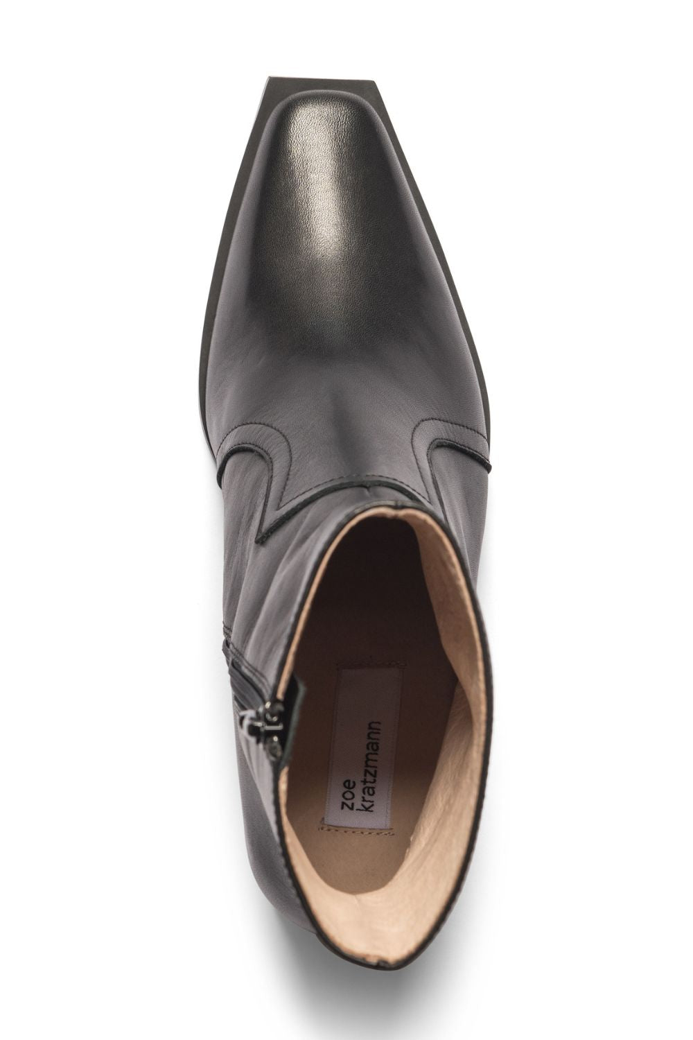Esperance boot - black