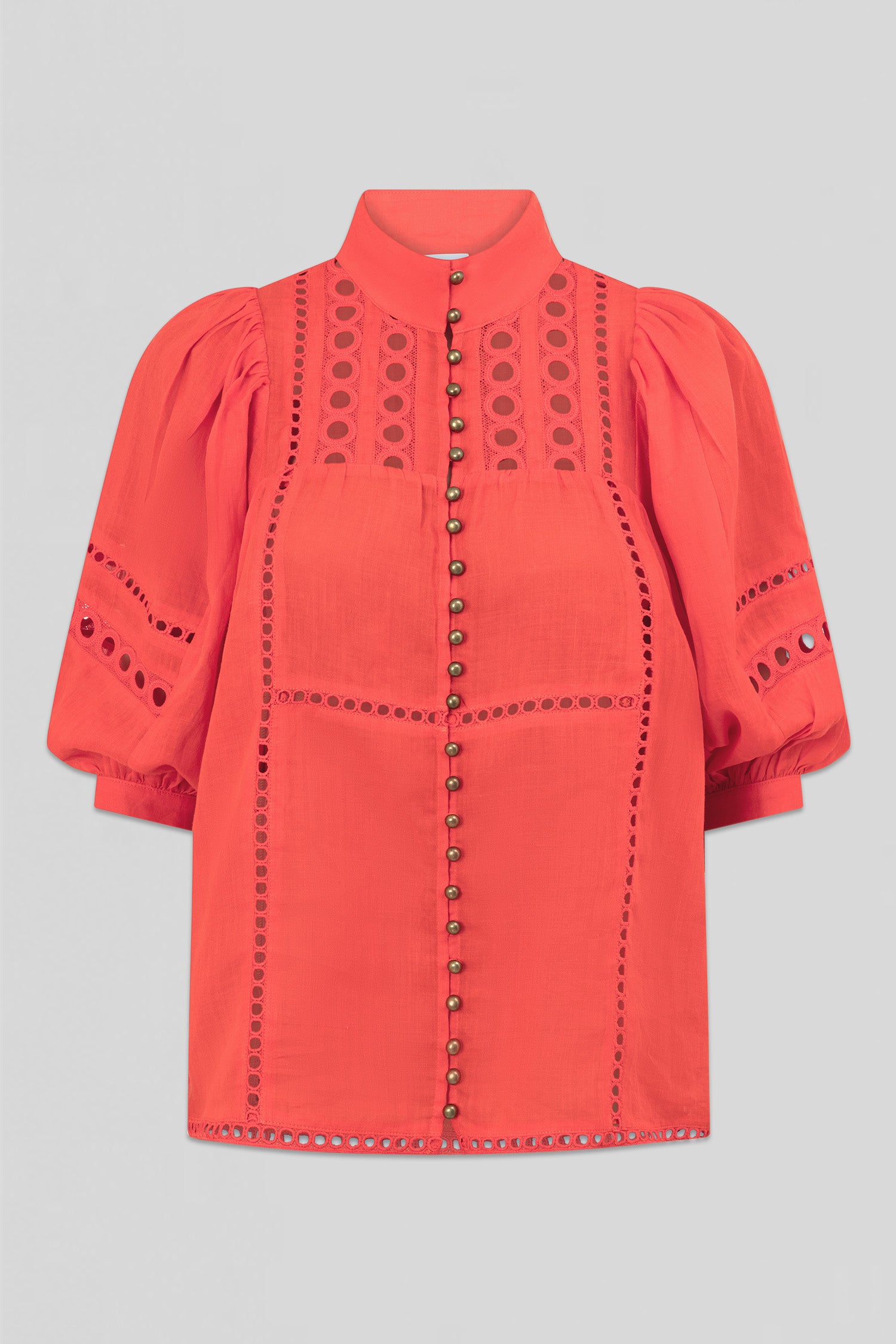 extend top - papaya