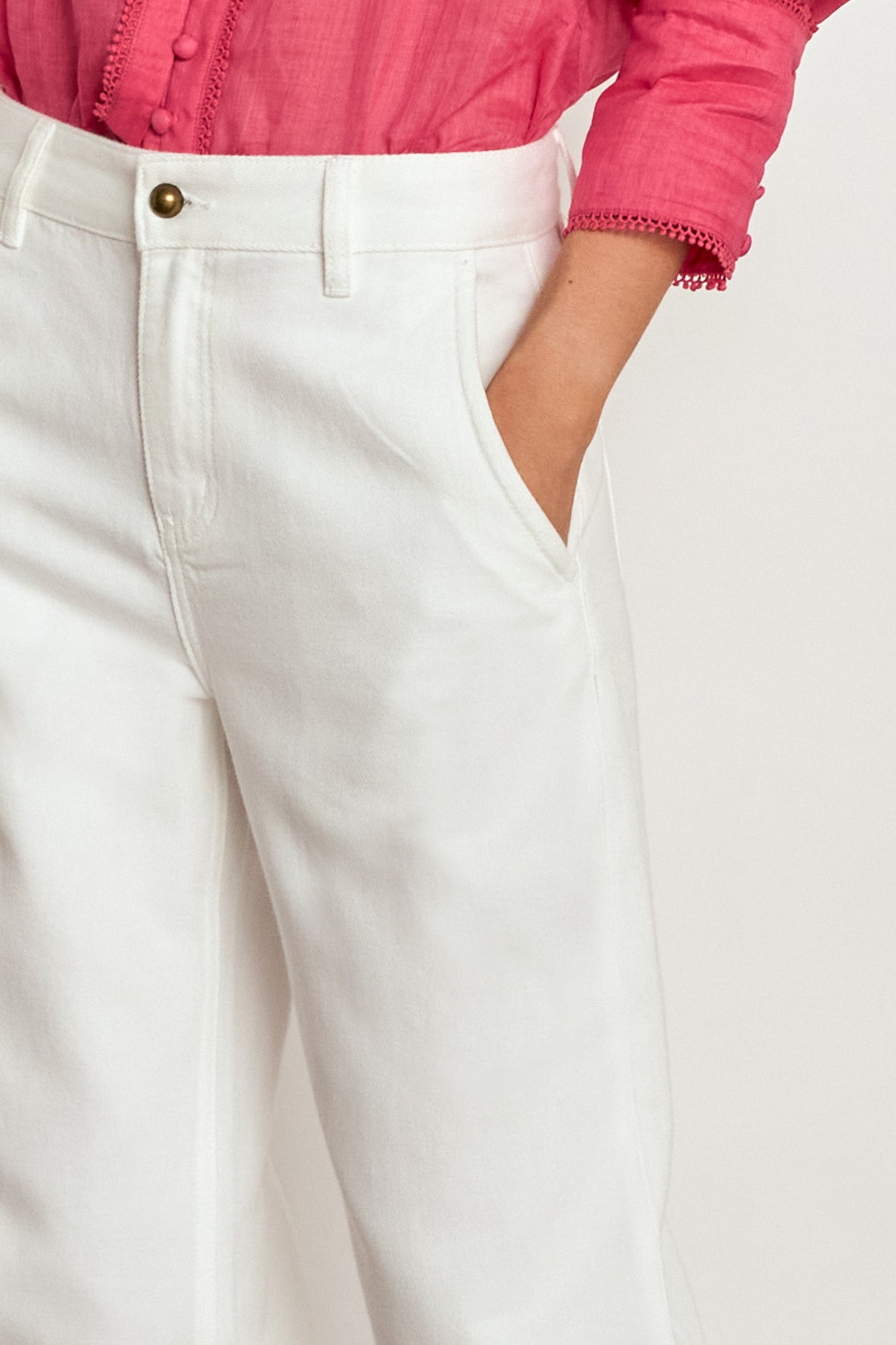 flint jean - elm|  zoe kratzmann| considered design
