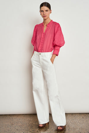 flint jean - elm|  zoe kratzmann| considered design
