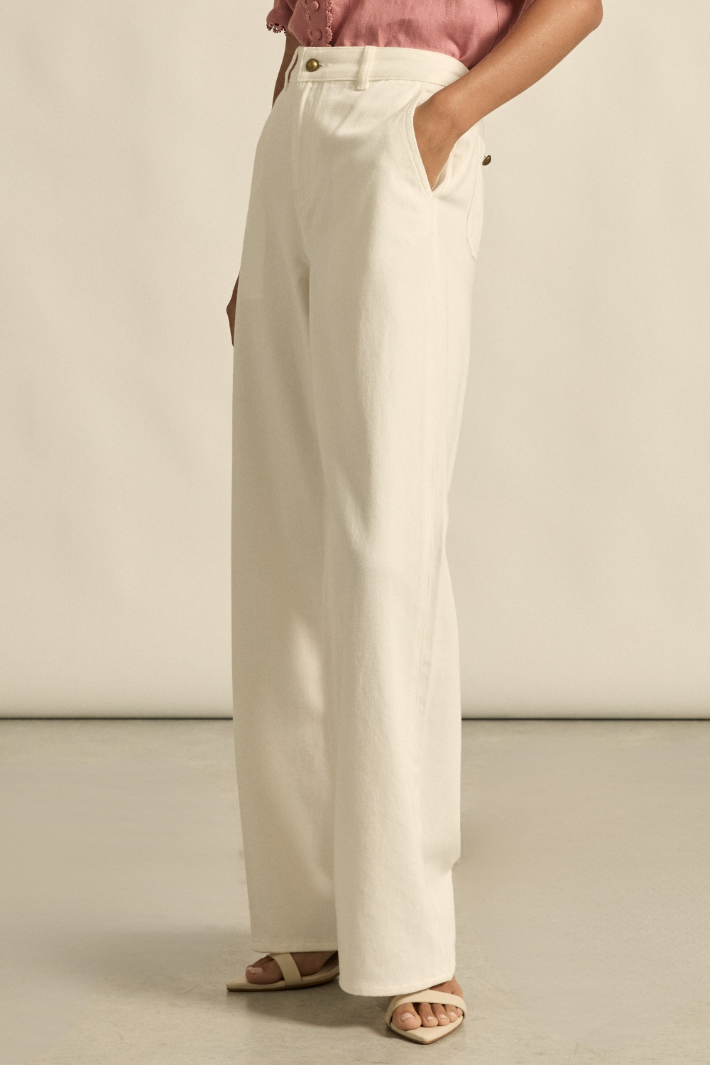 flint jean - elm|  zoe kratzmann| considered design