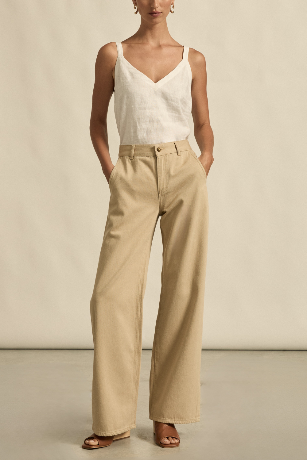 flint jean - stone|  zoe kratzmann| considered design