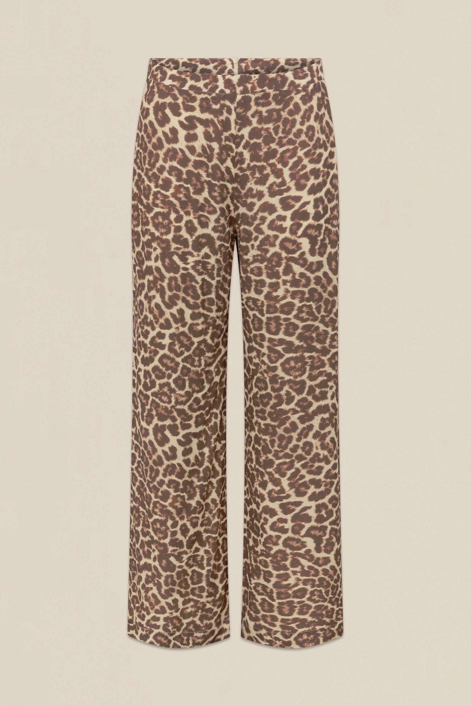 Flourish Pant - OCELOT|  zoe kratzmann| considered design