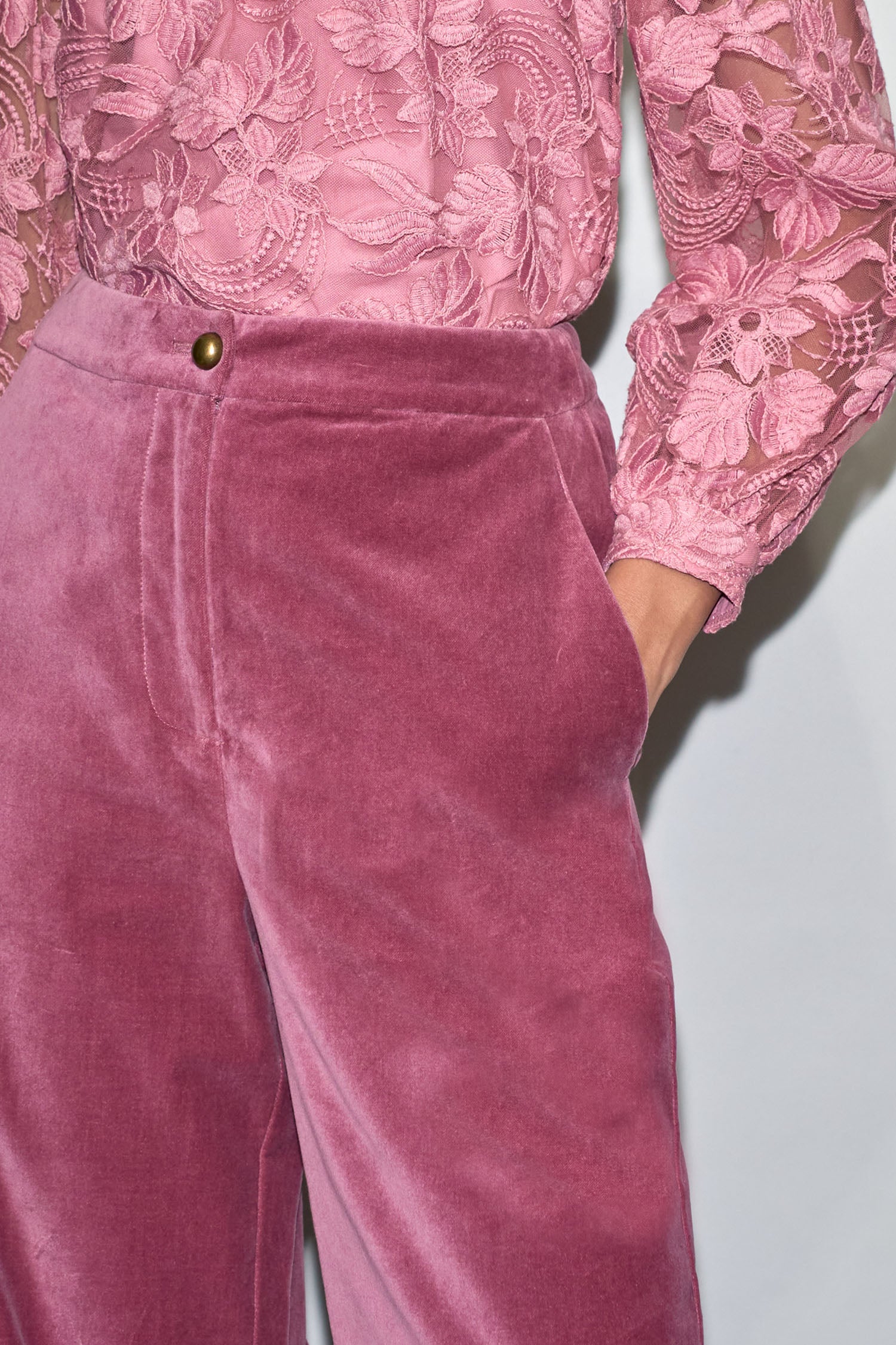 folio pant - rosewater|  zoe kratzmann| considered design