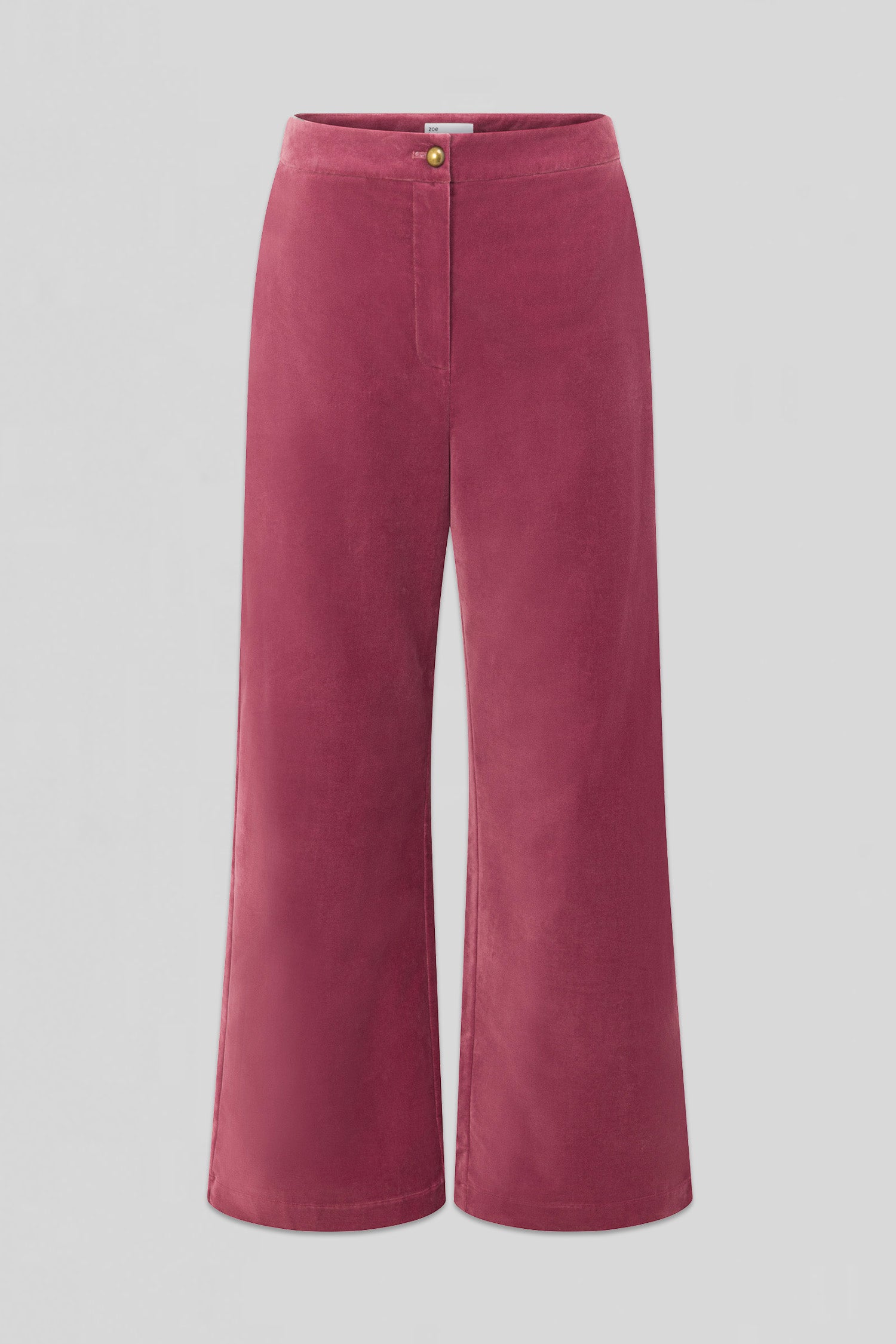 folio pant - rosewater|  zoe kratzmann| considered design