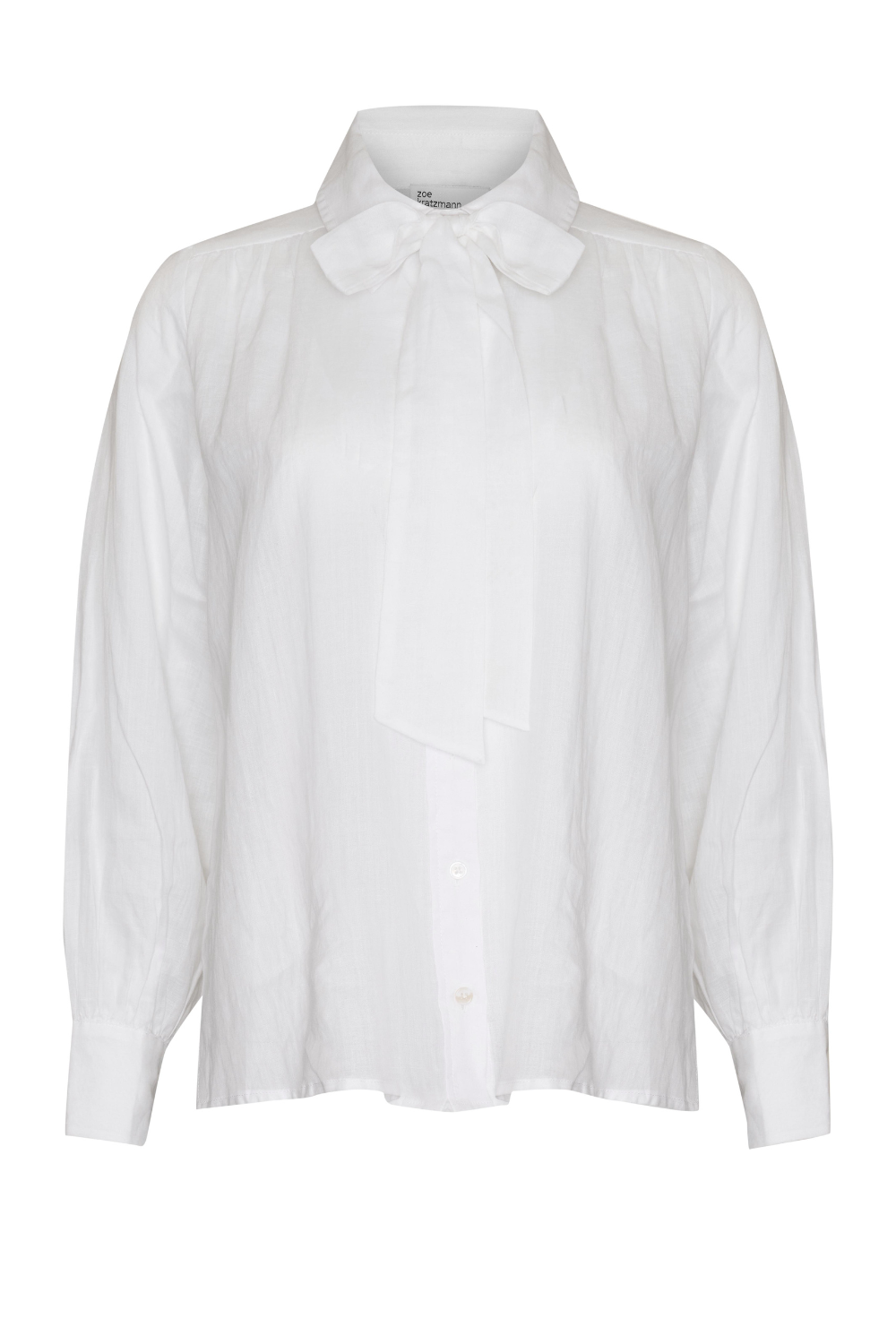 fruition top - porcelain
