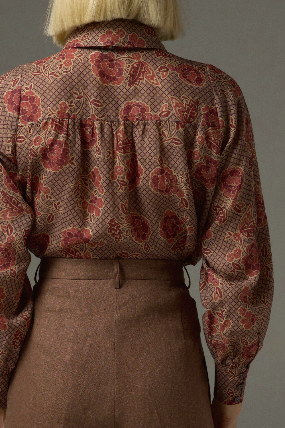 fruition top - mumbai bloom