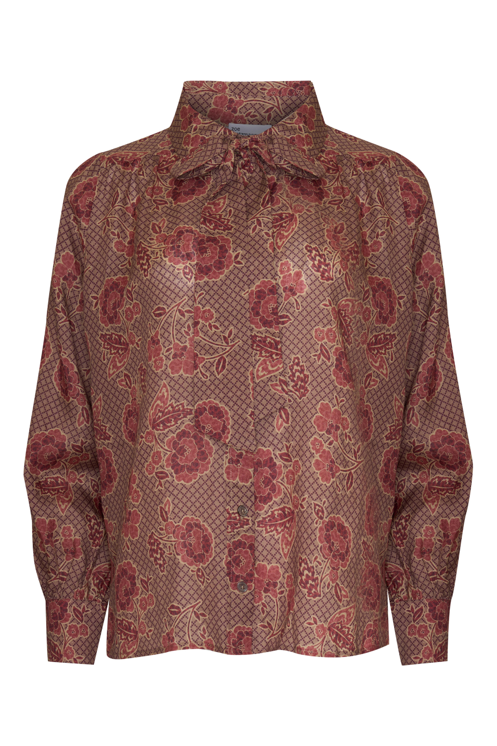 fruition top - mumbai bloom