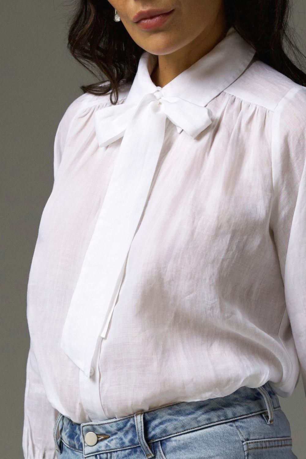 fruition top - porcelain