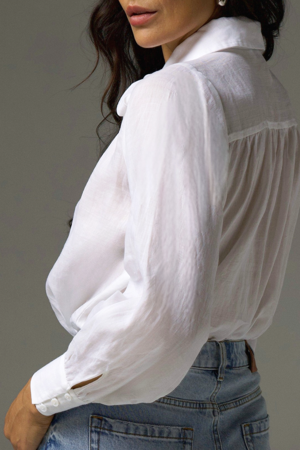 fruition top - porcelain