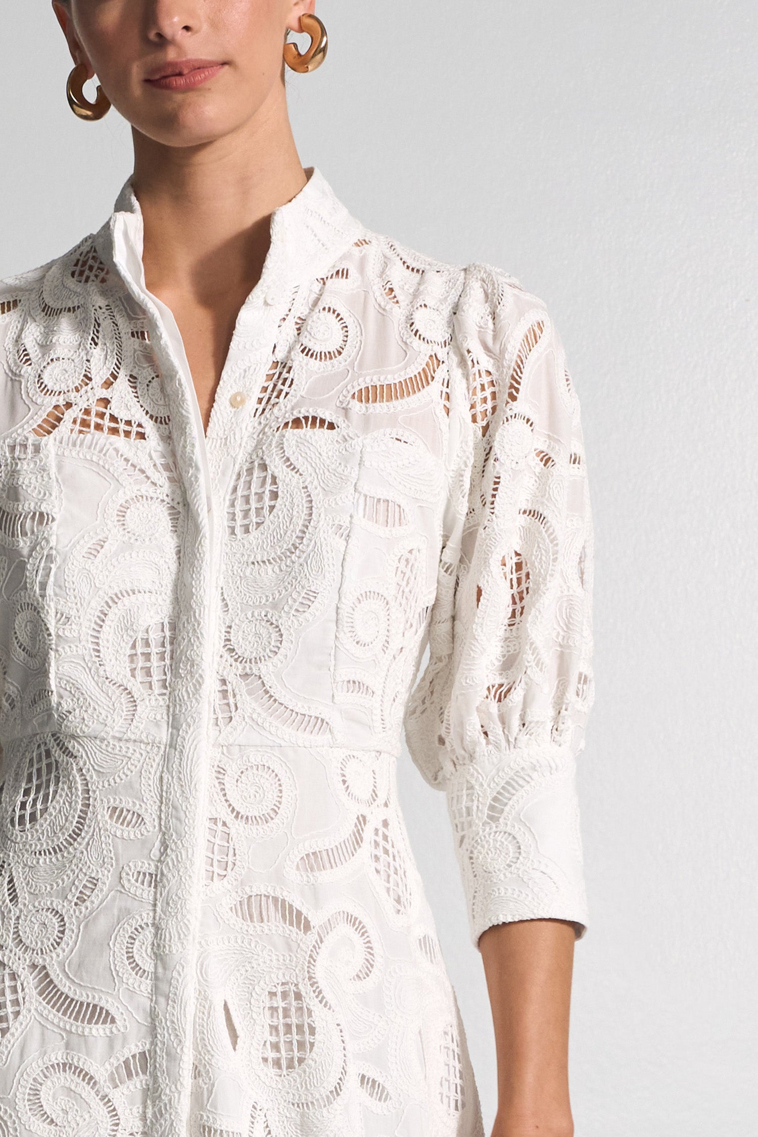 gateway dress - porcelain|  zoe kratzmann| considered design