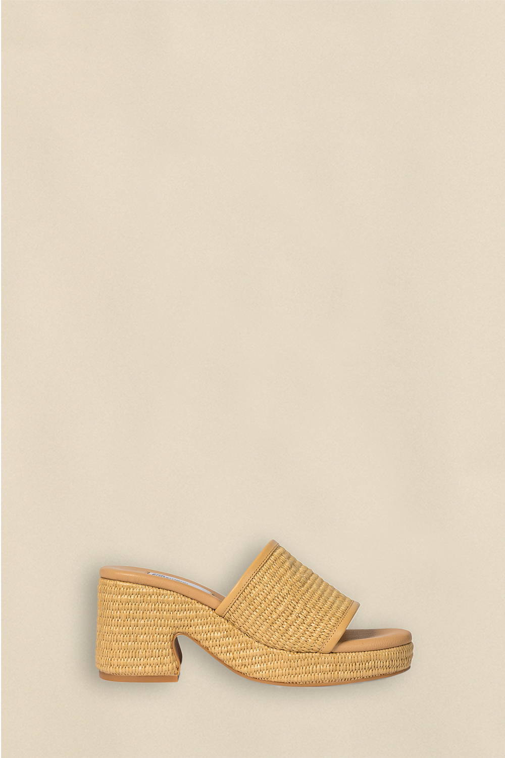 gather mule - wheat|  zoe kratzmann| considered design