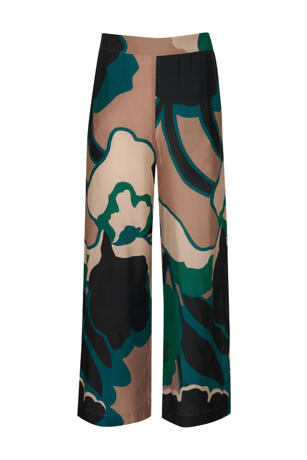 gesture pant - organic botanic