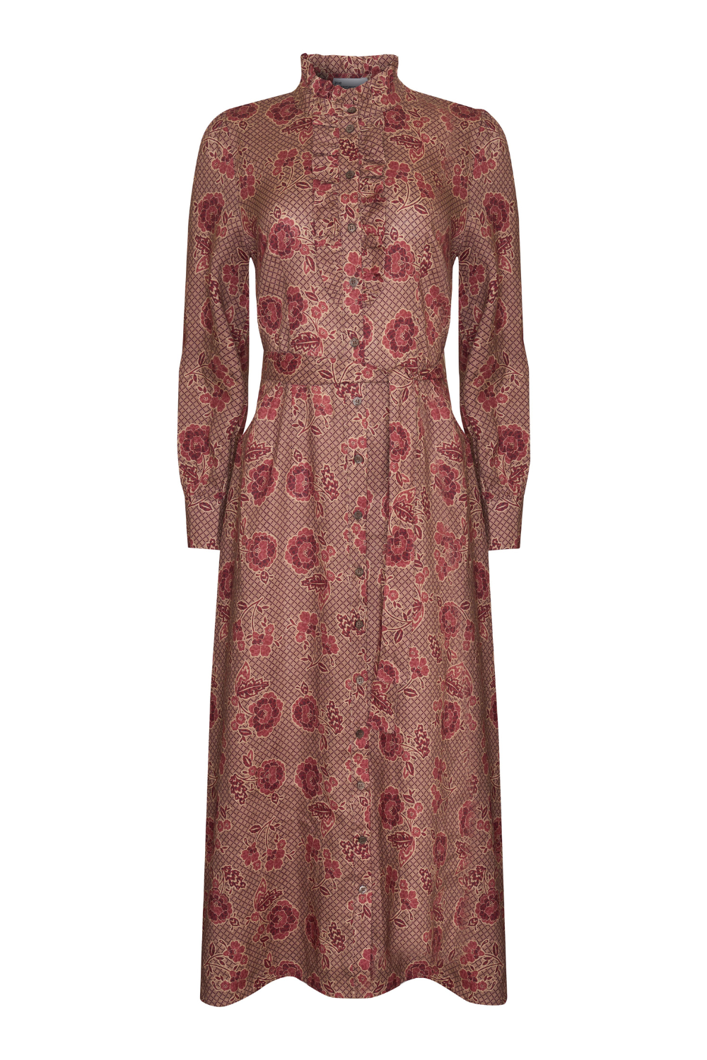 graduate dress - mumbai bloom
