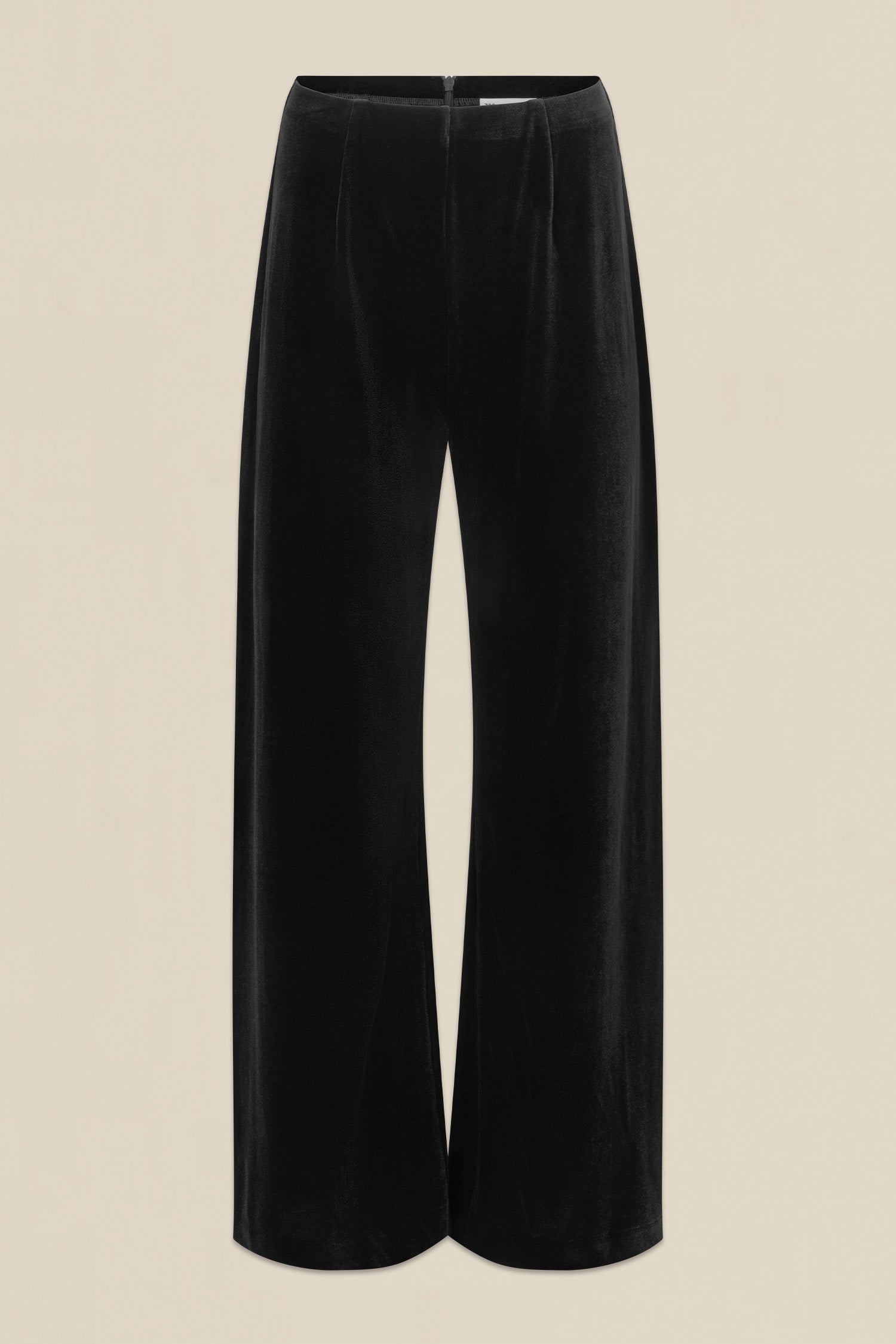 haven pant - black|  zoe kratzmann| considered design