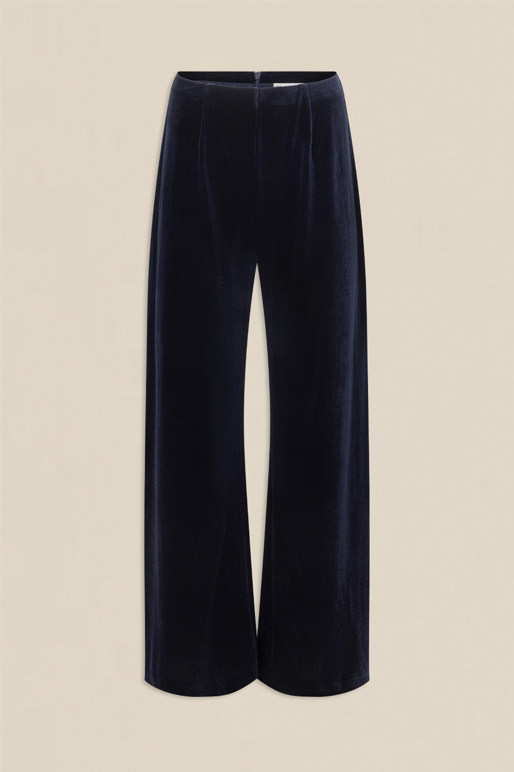 haven pant - midnight
