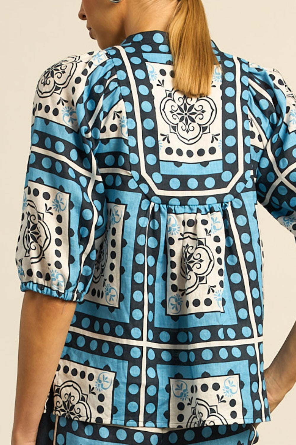 haven top - bay scarf|  zoe kratzmann| considered design