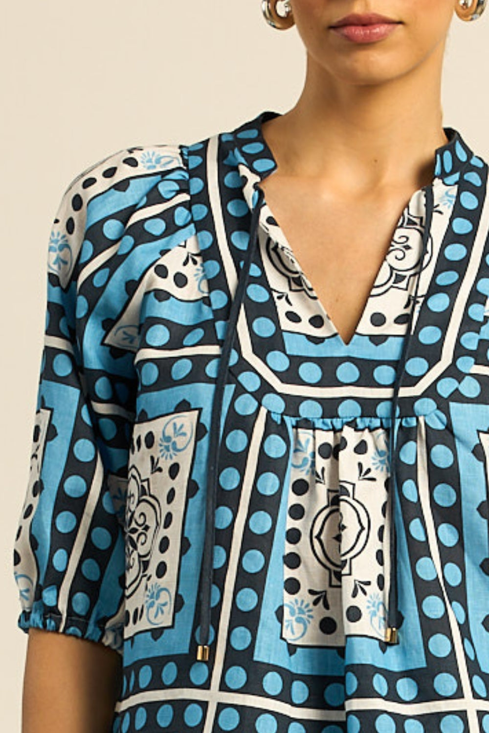 haven top - bay scarf|  zoe kratzmann| considered design