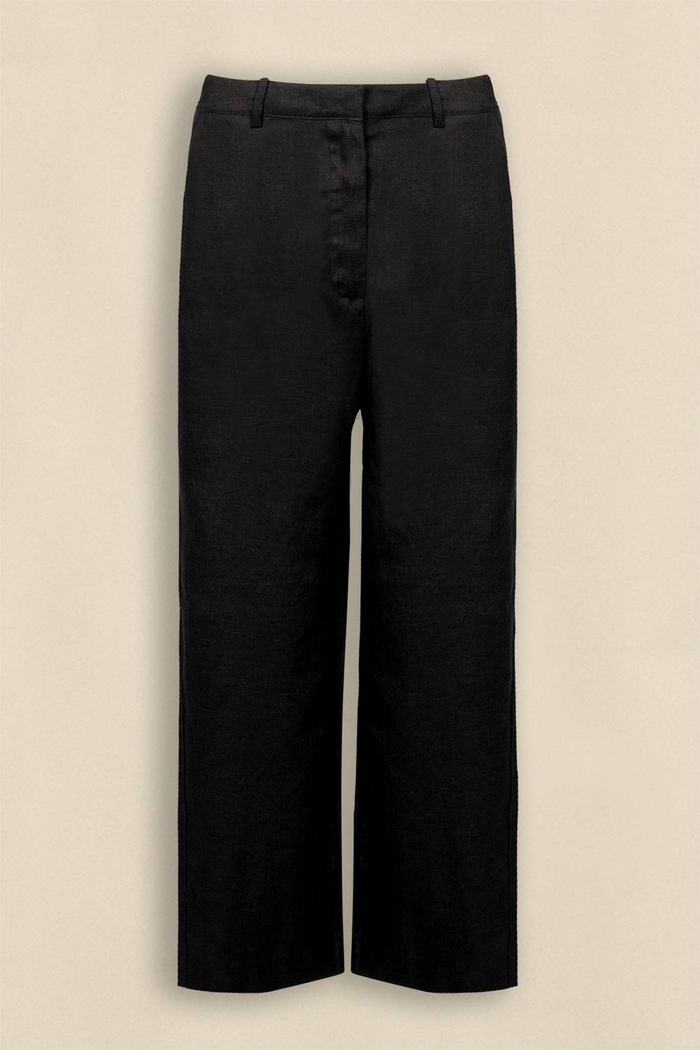heed pant - black|  zoe kratzmann| considered design