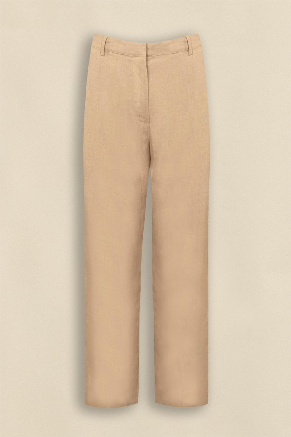 heed pant - stone|  zoe kratzmann| considered design