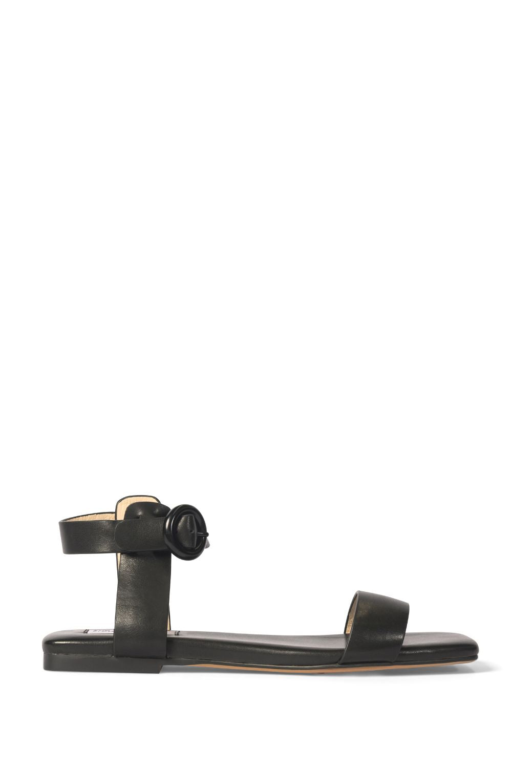 idol sandal  - black