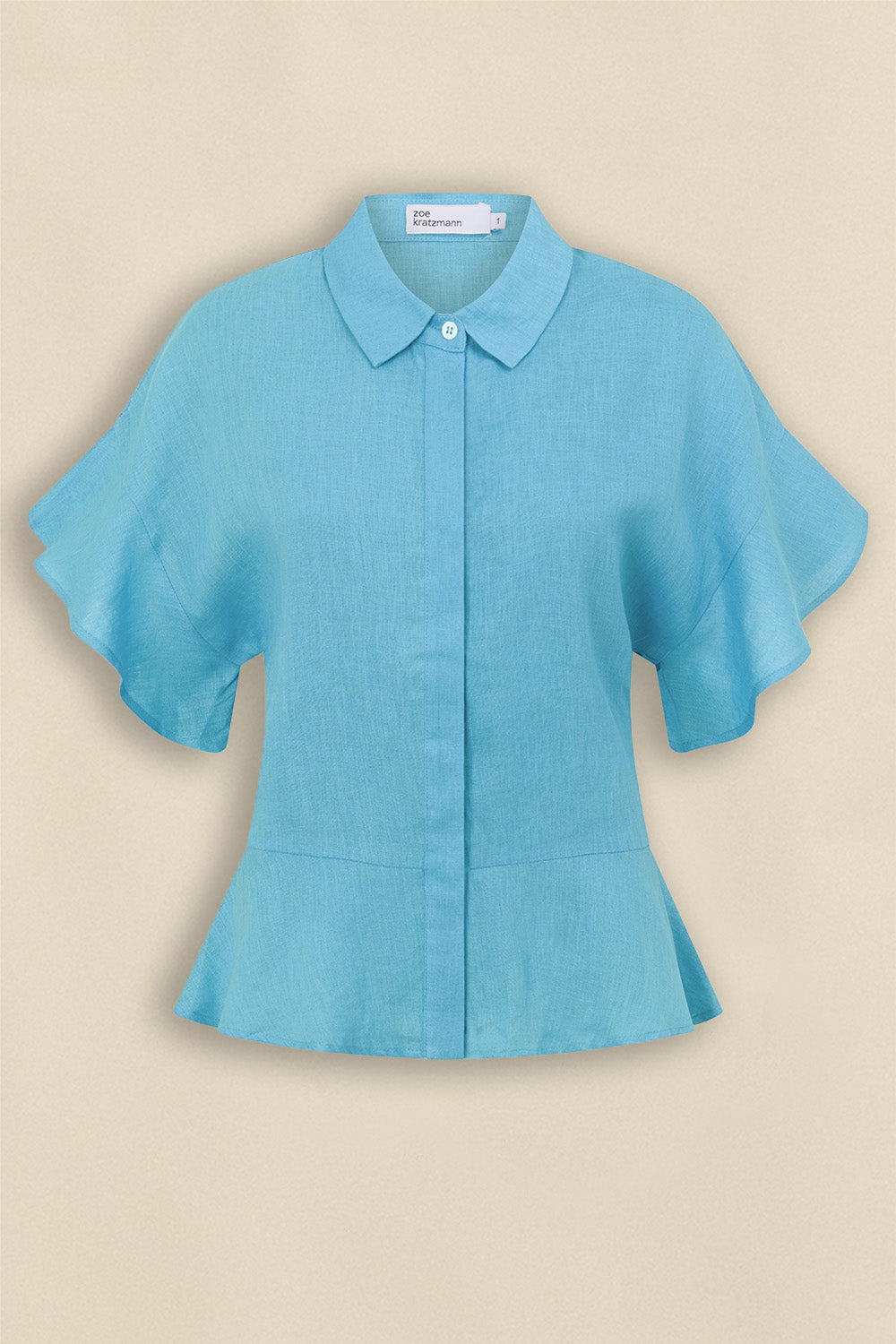 inlet top - bay|  zoe kratzmann| considered design