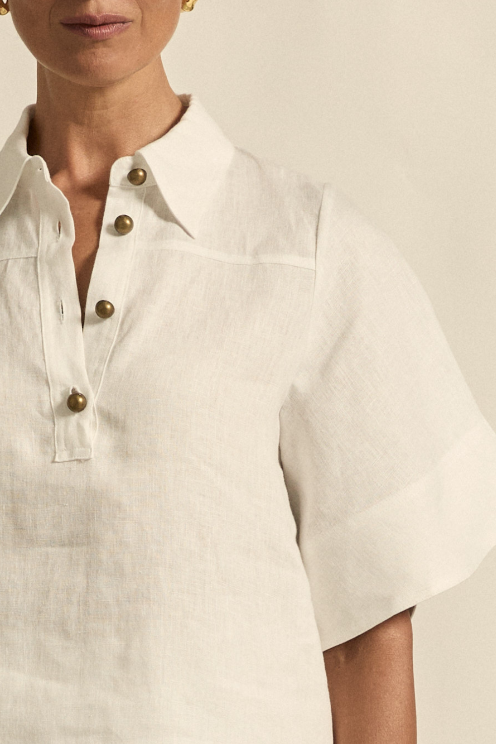 insinuate top - porcelain|  zoe kratzmann| considered design