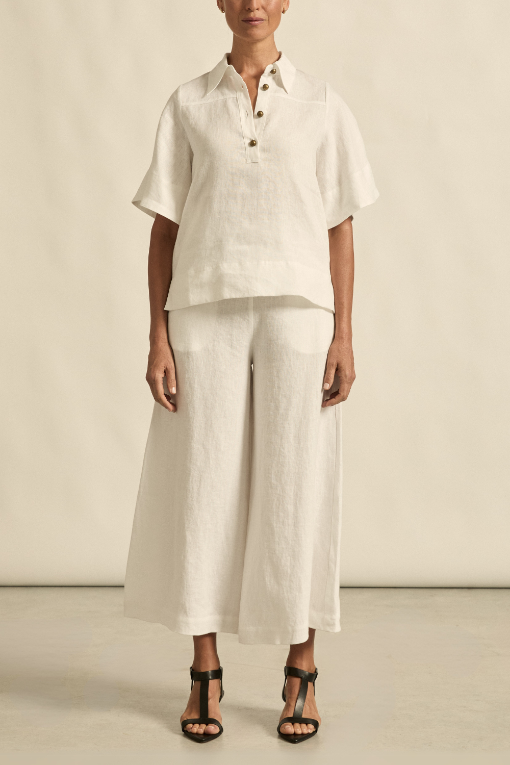 insinuate top - porcelain|  zoe kratzmann| considered design