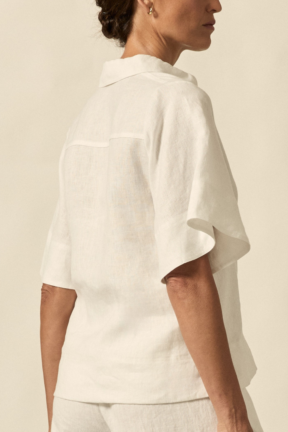 insinuate top - porcelain|  zoe kratzmann| considered design