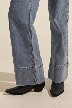Intimation boot - atlantic