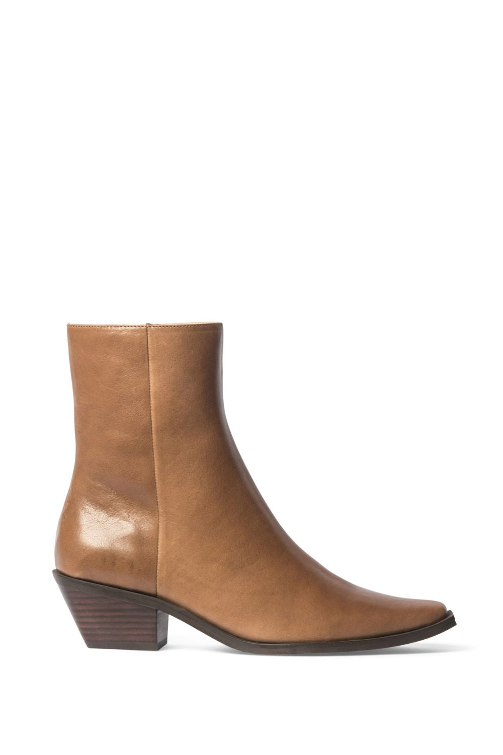 Intimation boot - choc