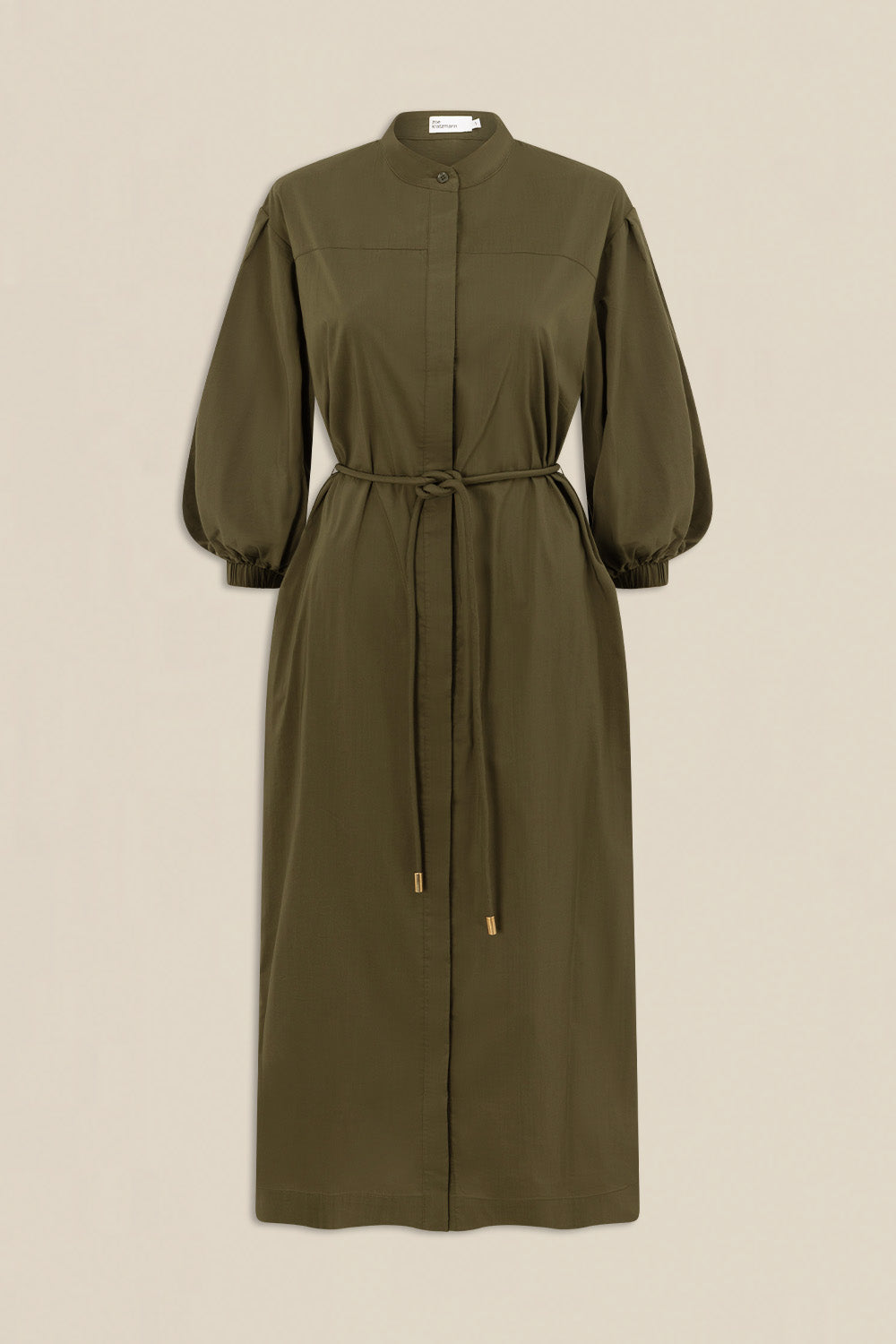 Jubilant dress - grove|  zoe kratzmann| considered design