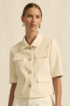 juncture jacket - alabaster|  zoe kratzmann| considered design