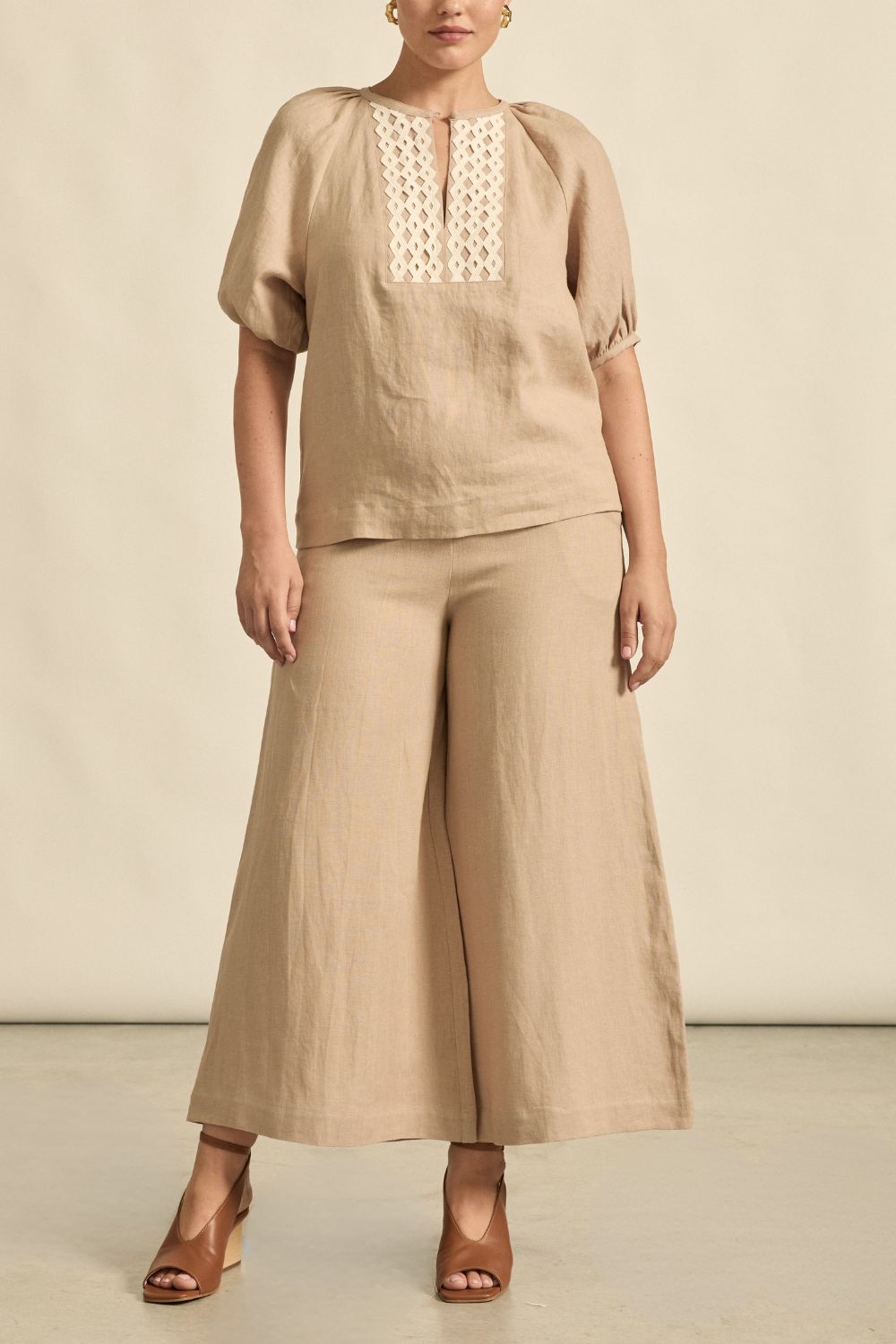 kilter top - stone|  zoe kratzmann| considered design