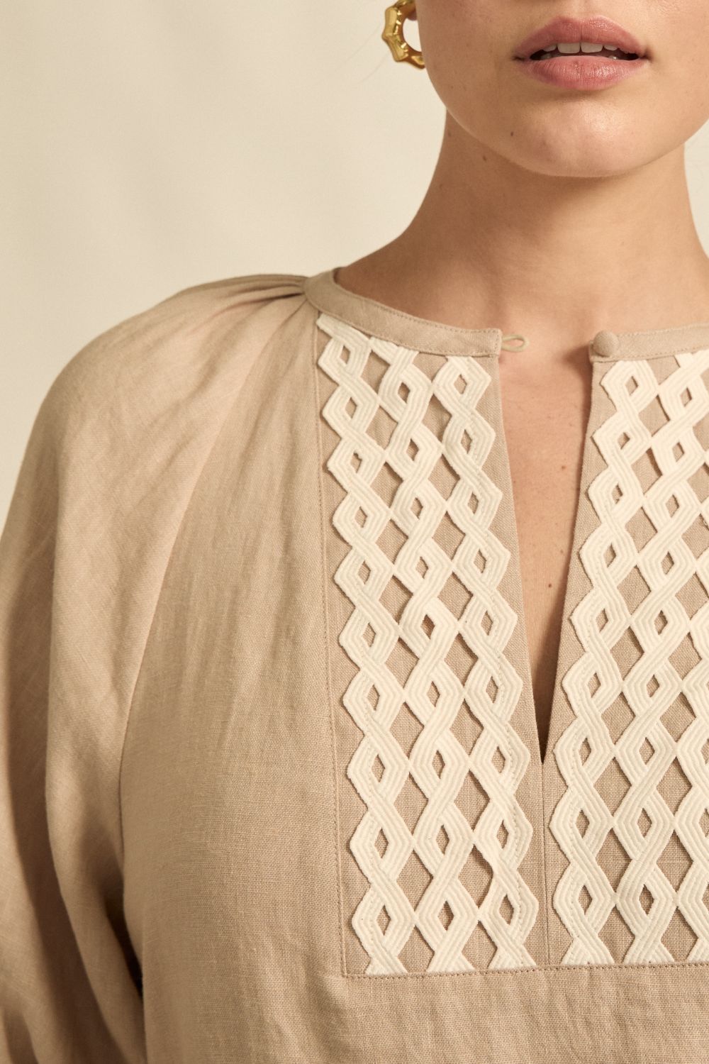 kilter top - stone|  zoe kratzmann| considered design