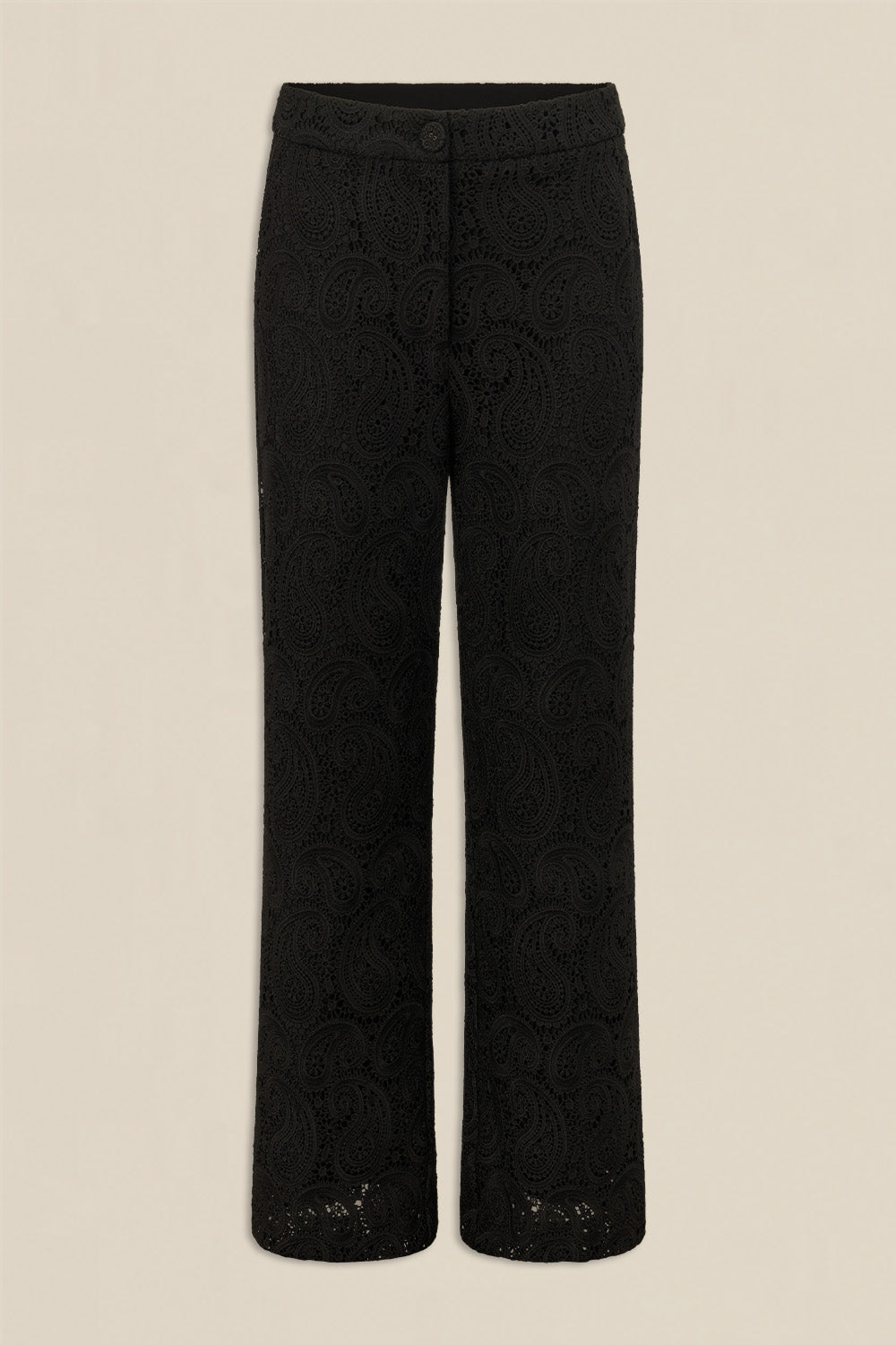 kindred pant - black|  zoe kratzmann| considered design