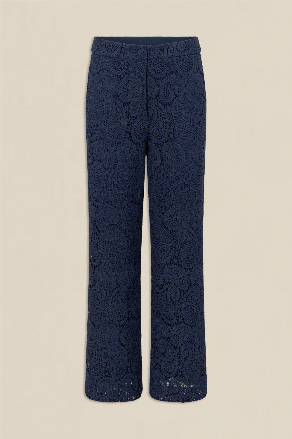kindred pant - dusk|  zoe kratzmann| considered design