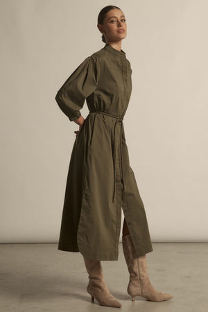 Jubilant dress - grove|  zoe kratzmann| considered design